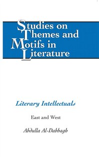 Front cover_Literary Intellectuals