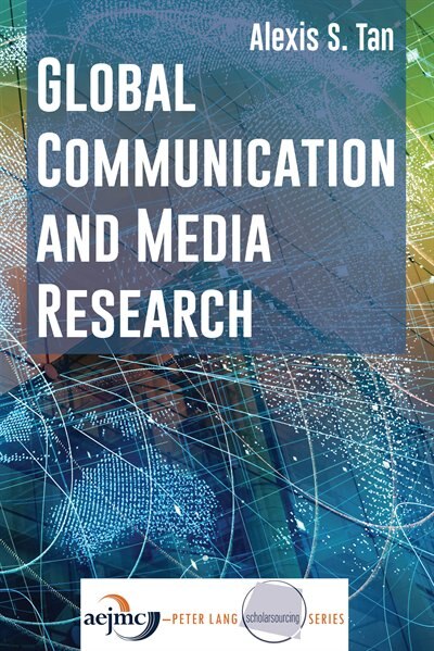 Couverture_Global Communication and Media Research