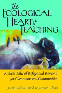 Couverture_The Ecological Heart of Teaching