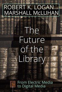 Front cover_The Future of the Library