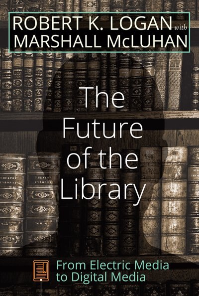 Front cover_The Future of the Library