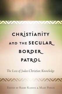 Couverture_Christianity and the Secular Border Patrol
