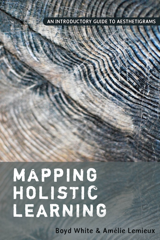 Front cover_Mapping Holistic Learning