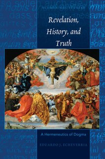 Front cover_Revelation, History, and Truth