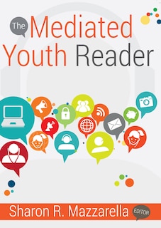Front cover_The Mediated Youth Reader