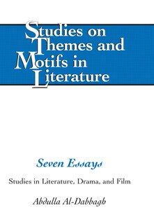 Couverture_Seven Essays