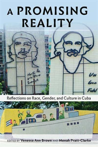 Front cover_A Promising Reality