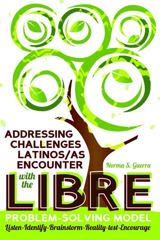 Couverture_Addressing Challenges Latinos/as Encounter With The Libre Problem-solving Model