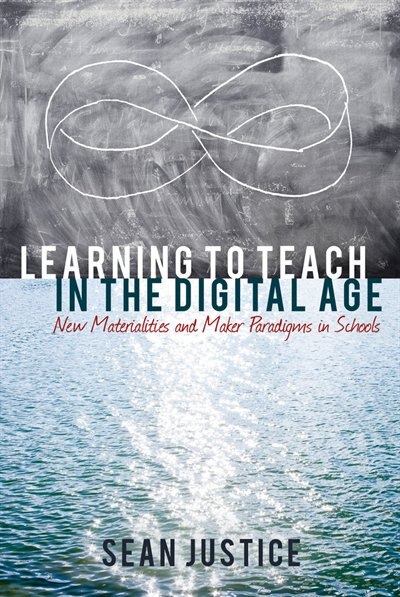Couverture_Learning to Teach in the Digital Age