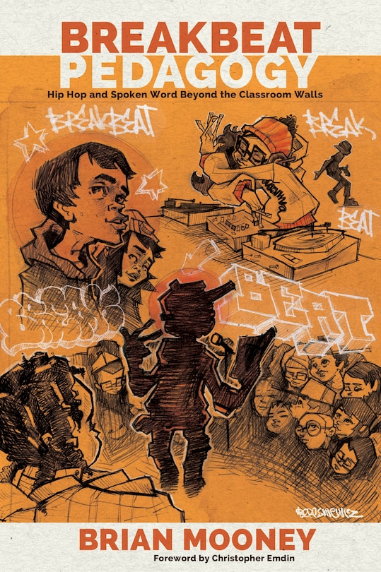 Couverture_Breakbeat Pedagogy