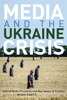 Front cover_Media and the Ukraine Crisis