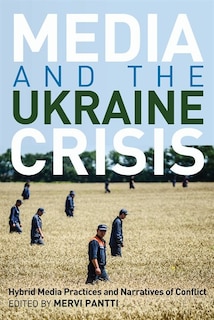 Front cover_Media and the Ukraine Crisis