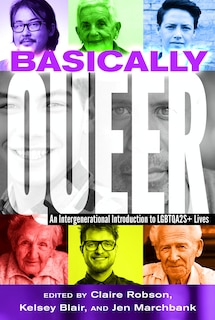 Front cover_Basically Queer