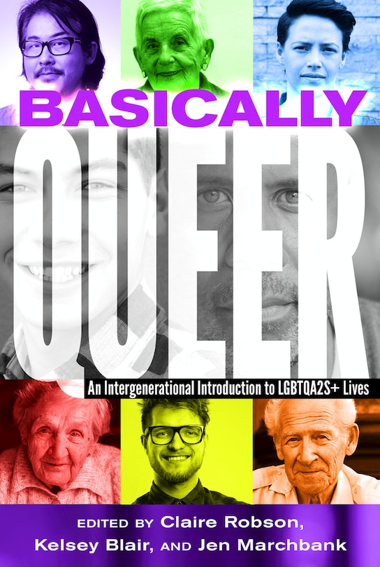 Front cover_Basically Queer