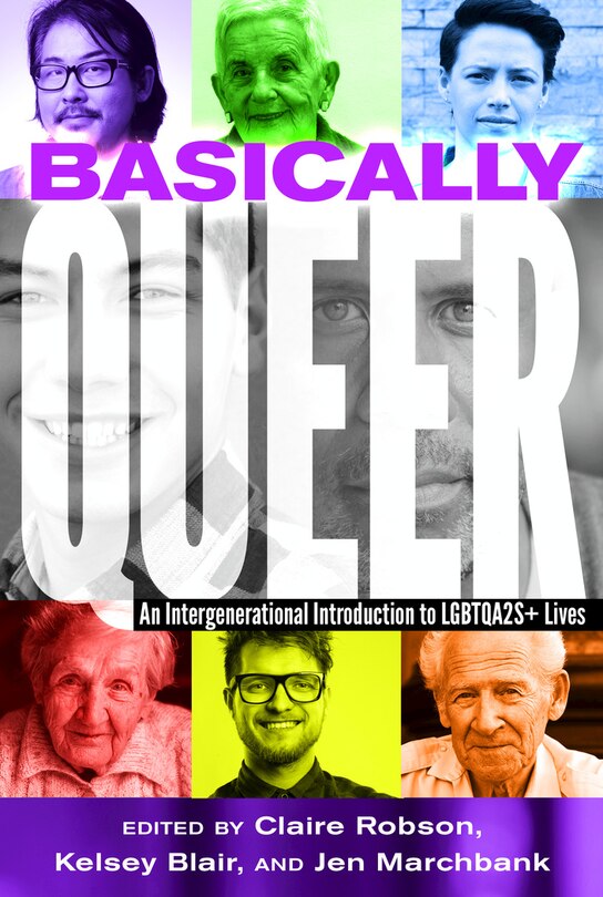 Front cover_Basically Queer