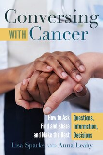 Front cover_Conversing with Cancer