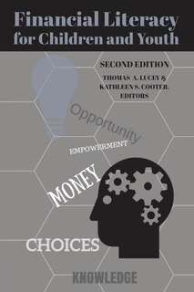 Couverture_Financial Literacy for Children and Youth, Second Edition