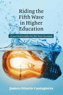 Couverture_Riding the Fifth Wave in Higher Education