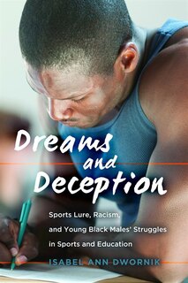 Couverture_Dreams and Deception