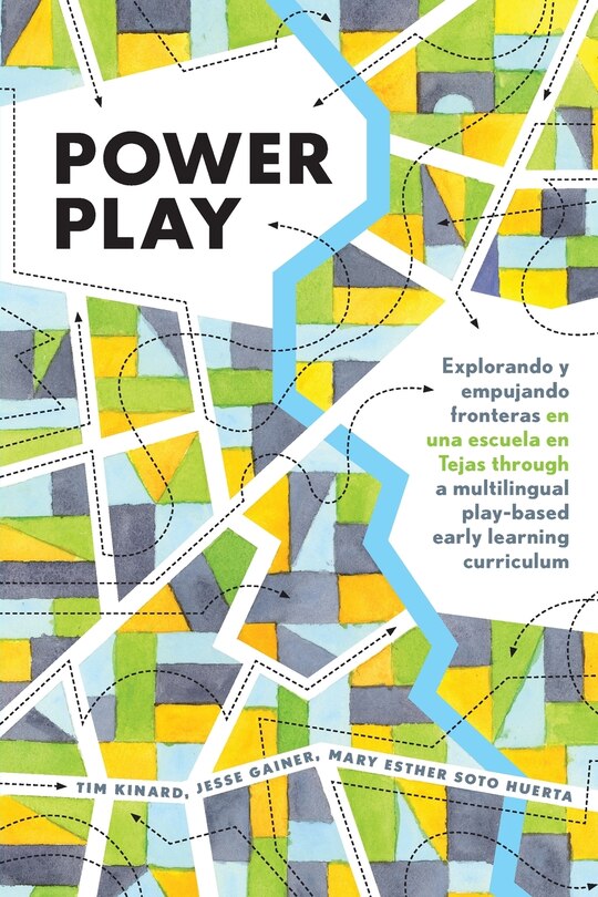Front cover_Power Play
