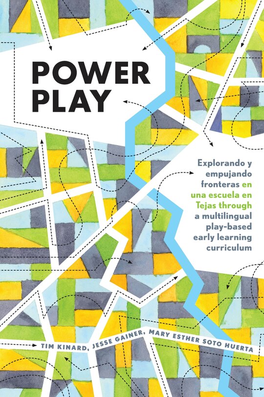 Front cover_Power Play