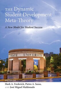 Front cover_The Dynamic Student Development Meta-Theory