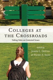 Couverture_Colleges at the Crossroads