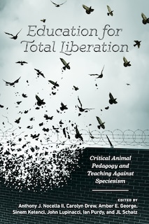 Front cover_Education for Total Liberation