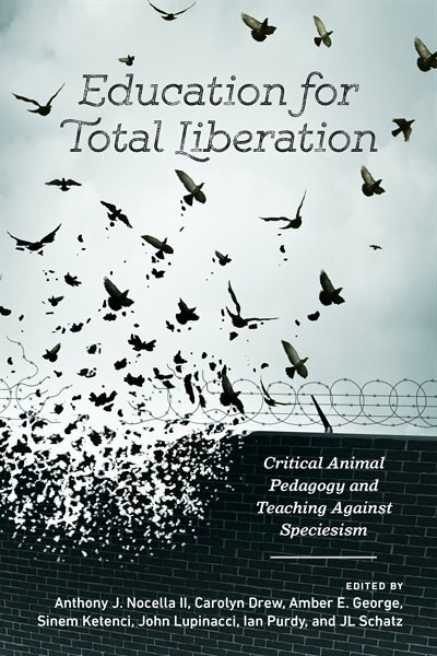 Couverture_Education for Total Liberation