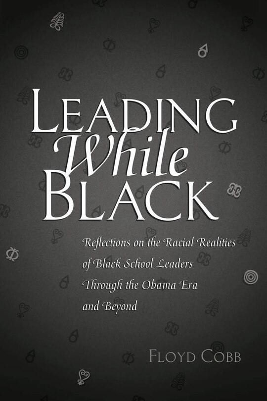 Couverture_Leading While Black