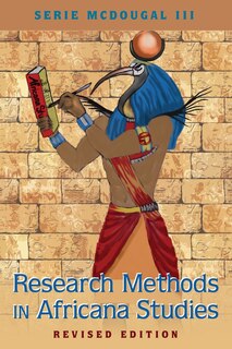 Couverture_Research Methods in Africana Studies | Revised Edition