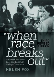 Front cover_When Race Breaks Out