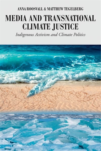 Front cover_Media and Transnational Climate Justice