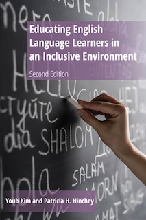 Front cover_Educating English Language Learners in an Inclusive Environment