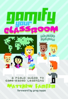 Couverture_Gamify Your Classroom