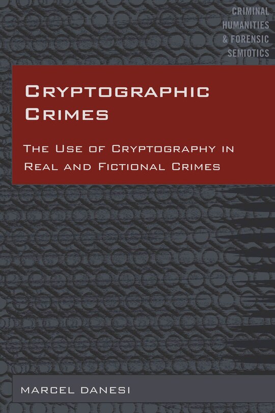 Front cover_Cryptographic Crimes