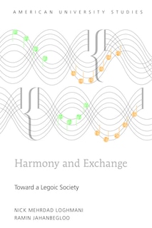 Couverture_Harmony and Exchange