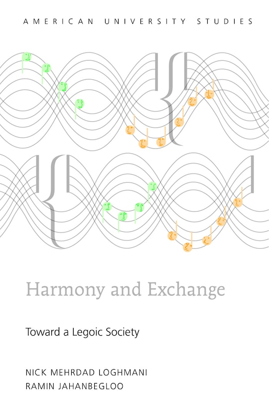 Couverture_Harmony and Exchange