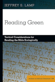 Couverture_Reading Green