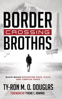 Couverture_Border Crossing «brothas»