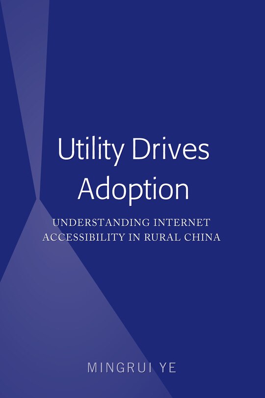 Couverture_Utility Drives Adoption