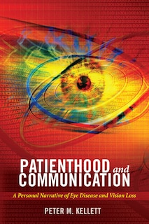 Front cover_Patienthood and Communication