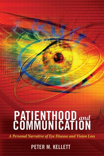 Front cover_Patienthood and Communication