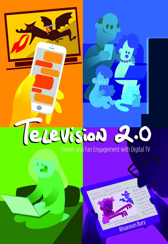 Front cover_Television 2.0