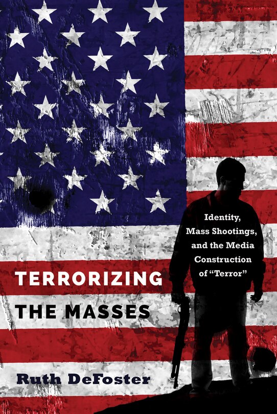 Front cover_Terrorizing the Masses