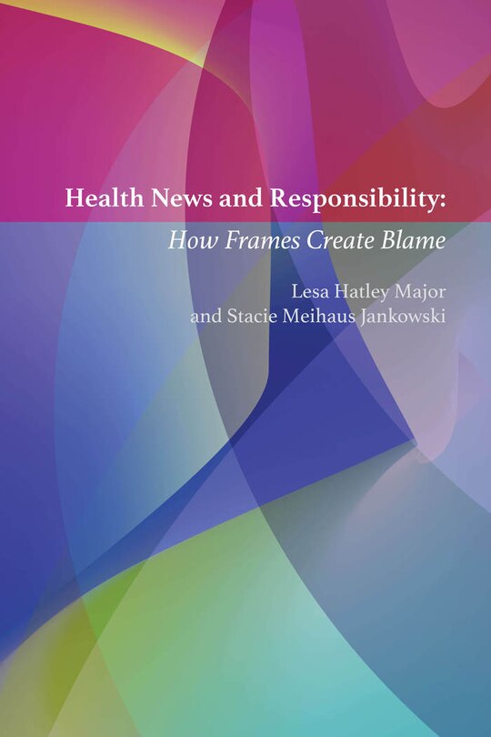 Front cover_Health News And Responsibility