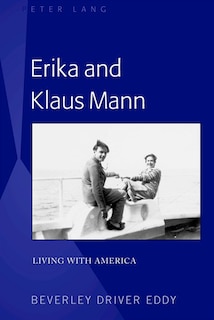 Front cover_Erika and Klaus Mann