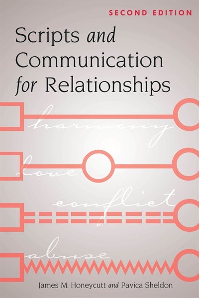 Couverture_Scripts and Communication for Relationships