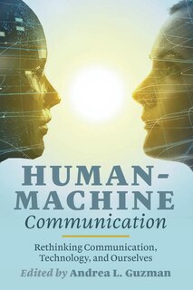 Front cover_Human-Machine Communication