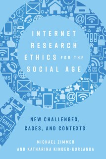 Front cover_Internet Research Ethics for the Social Age
